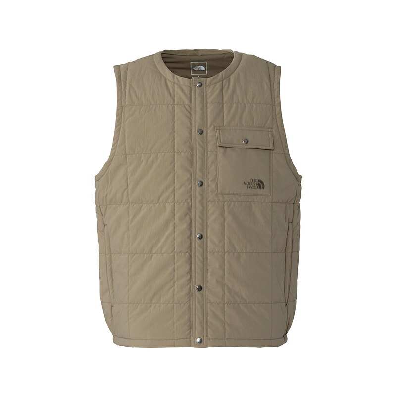 THE NORTH FACE(ザ・ノース・フェイス) メドウウォームベスト メンズ NY32530 全3色 全5サイズ
