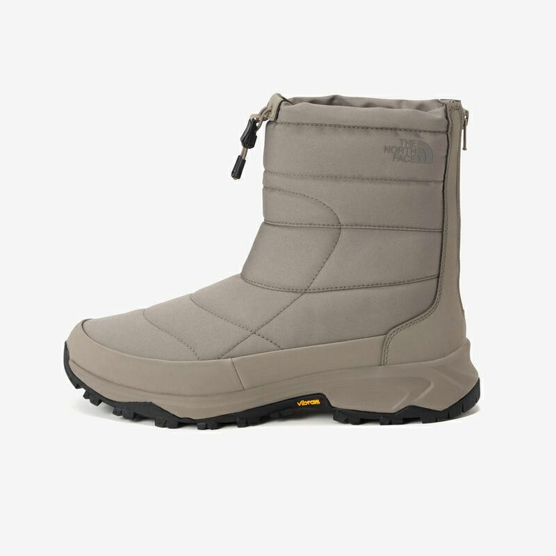 THE NORTH FACE(ザ・ノース・フェイス) ヌプシ ブーティ お水校正刷り バックジップ ユニ一発やる 8/26.0珊 茸×茸(MM) NF52577 靴・ブーツ-登山・クライミング-スポーツ・アウトドア