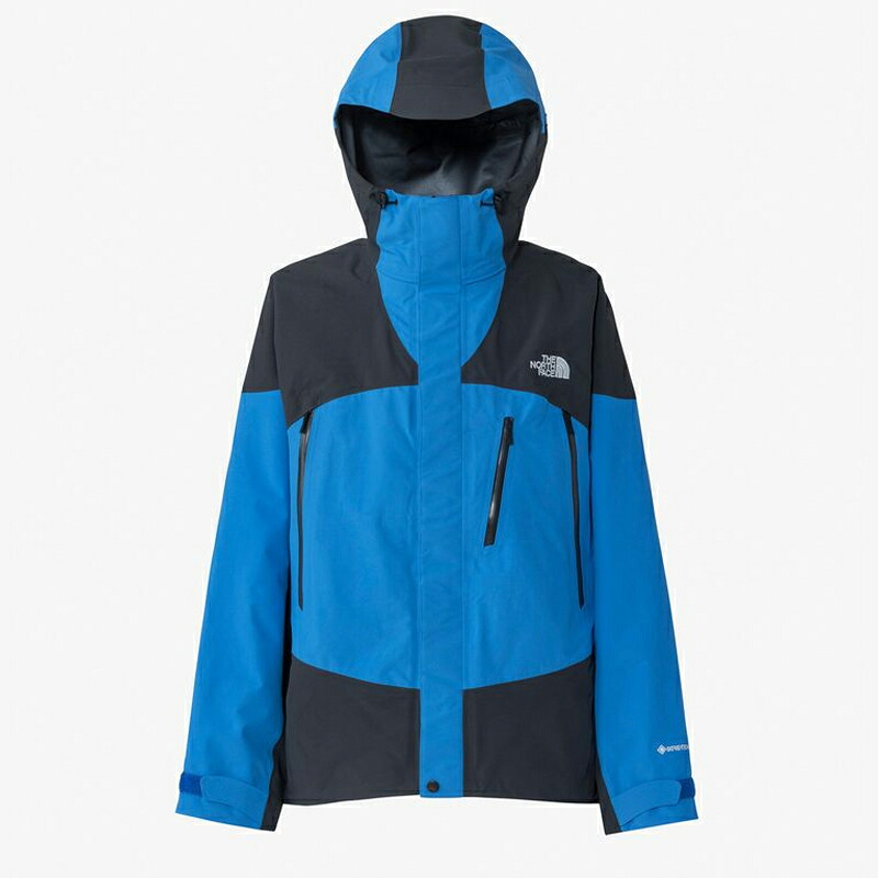 THE NORTH FACE(ザ・ノース・フェイス) ウインターダンスジャケット ユニセックス L クリアレイクブルー×アスファルトグレー(CA) NP62556