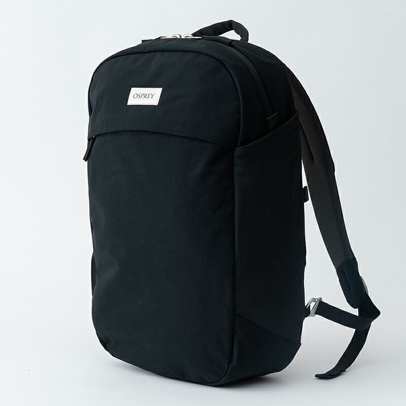 OSPREY(オスプレー) Arcane Large Day 21L Black 10006538