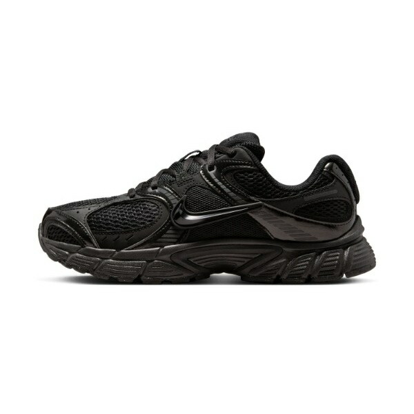 NIKE(ナイキ) WMNS V5 RNR 23.0cm (001)ブラック/ブラック/アンスラサイト HQ7901001