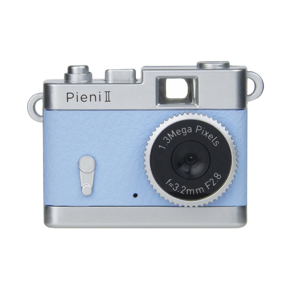 Kenko(ケンコー) トイカメラ PieniII ネモフィラ