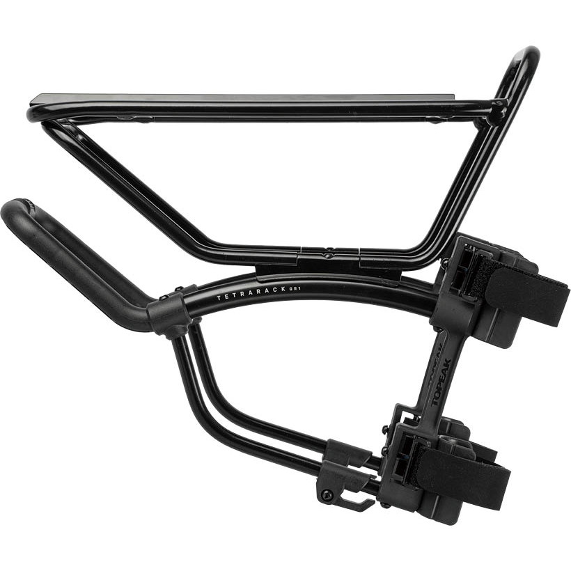 TOPEAK(トピーク) テトララック GR1 フロントラック CAF03700