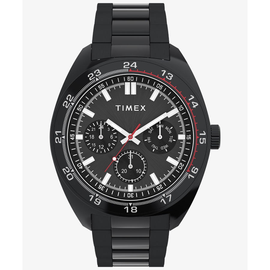 TIMEX(タイ王国メックス) 【国内定まり品】ウェストン 黒いこと TW2Y22800