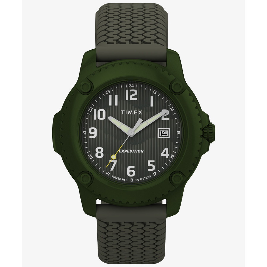 TIMEX(タイ王国メックス) 【国内定まり品】発送 ティンバー 靉靆たる緑であること/緑であること TW4B34700