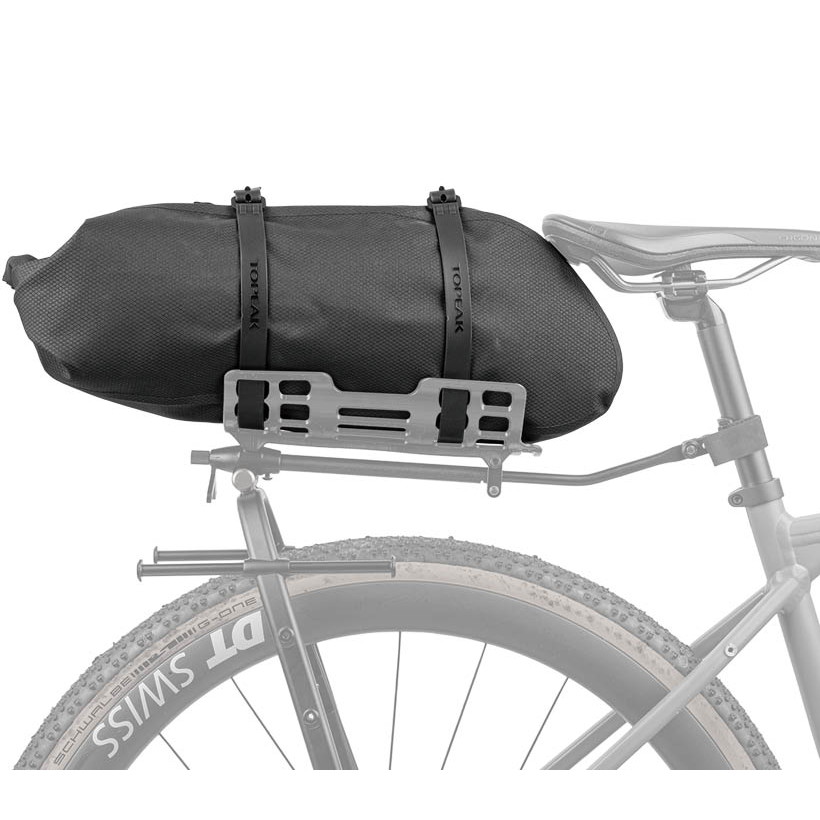 TOPEAK(トピーク) U-シェル ドライバッグ 10L BAG54000