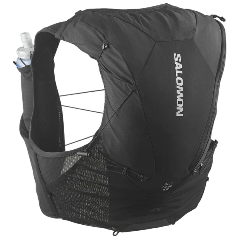 SALOMON(サロモン) ADV SKIN 12(アドバンスドスキン 12) 全2色 全5サイズ