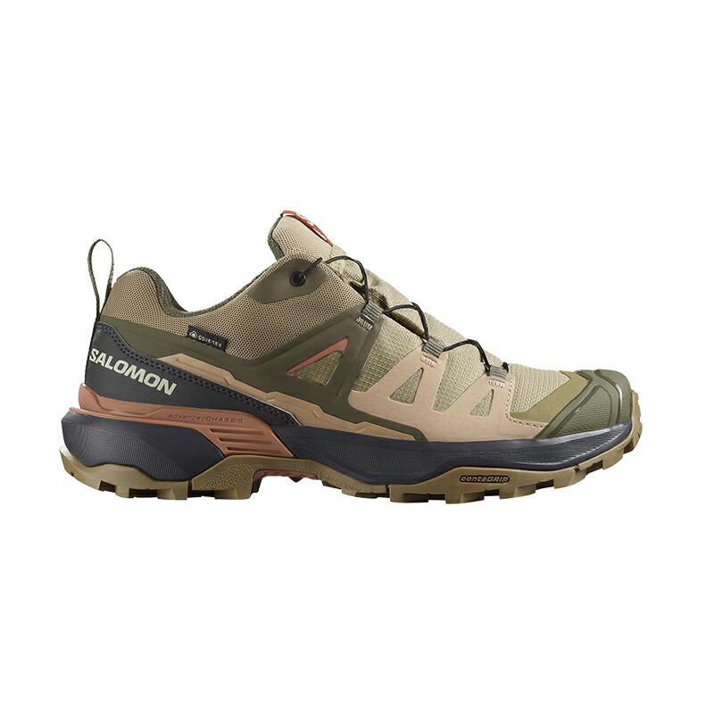 SALOMON(サロモン) X ULTRA 360 GORE-TEX W(X ウルトラ 360 ゴアテックス ウィメンズ) 全2色 全5サイズ