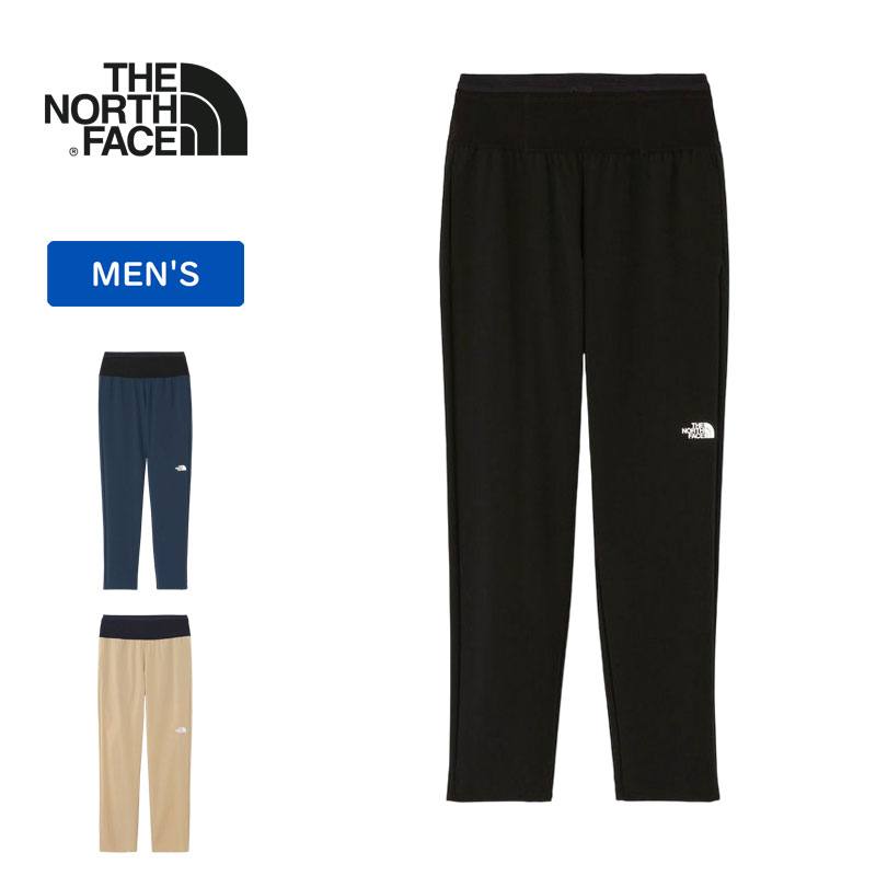 THE NORTH FACE NB82173 ランニングパンツ メンズ THE NORTH FACE ザ・ノース・フェイス バーブライトランニング