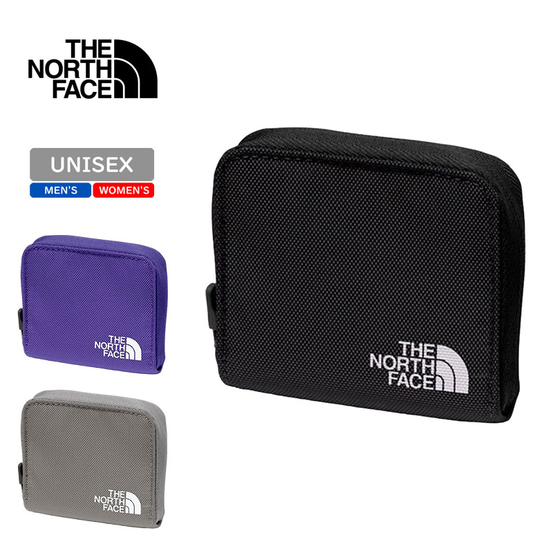 新品　THE NORTH FACE　ヘイジーワレット　NM82460 THE NORTH FACE HAZY WALLET ノースフェイス ヘイジーワレット