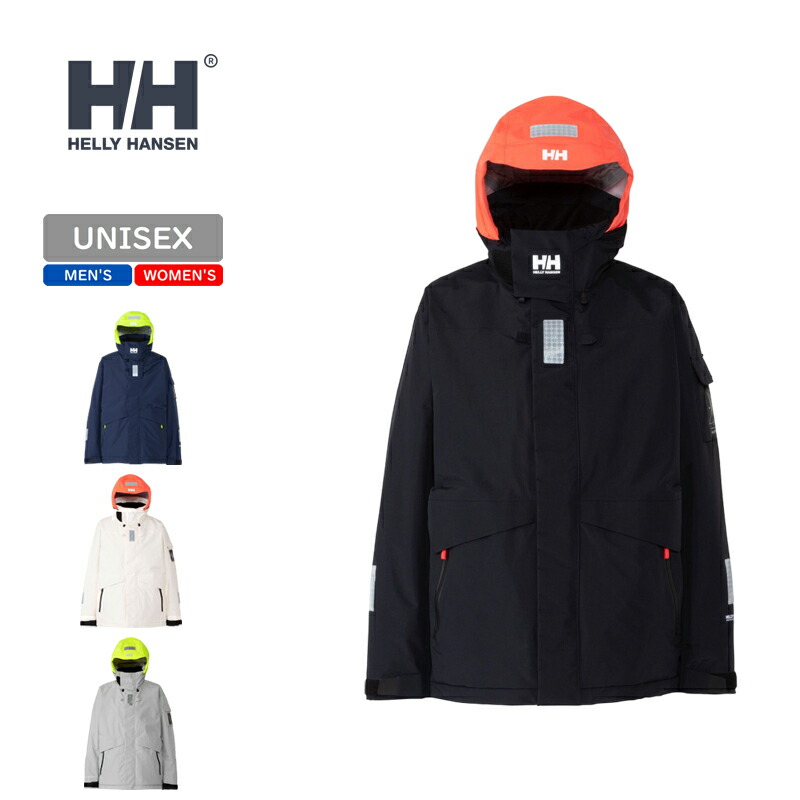 楽天市場】HELLY HANSEN(ヘリーハンセン) K OCEAN FREY JACKET(キッズ