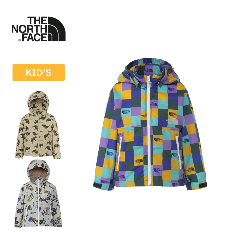 楽天市場】【特価】ザ・ノース・フェイス キッズノベルティ
