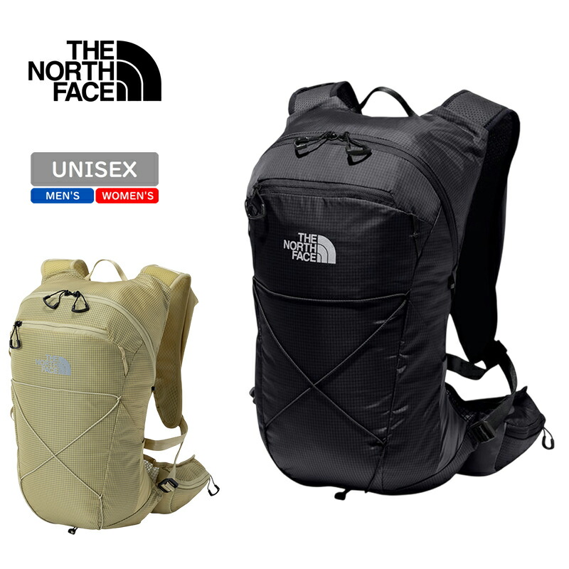 THE NORTH FACE(ザ・ノース・フェイス) ジェームズ・アイビス 16 NM62397 全4色 全2大いさ