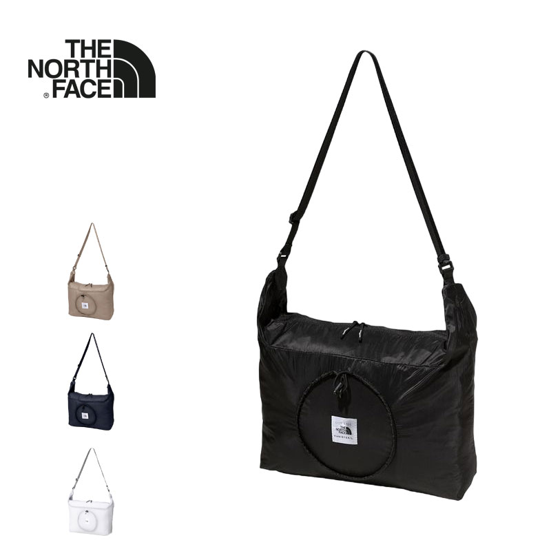 楽天市場】THE NORTH FACE(ザ・ノースフェイス) BC SQUARE CANISTER 2