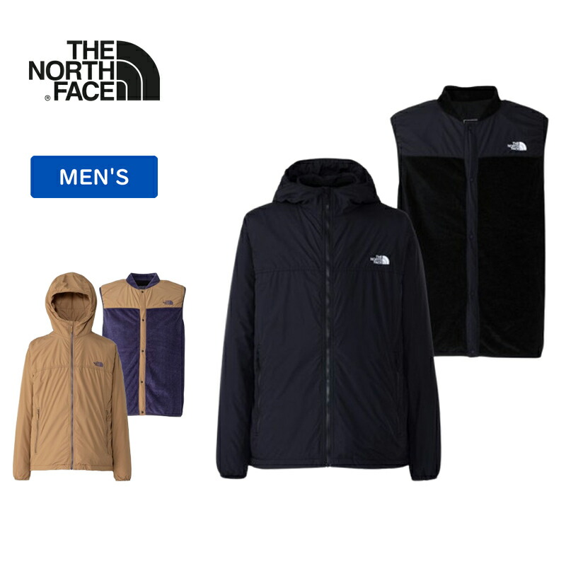 THE NORTH FACE(ザ・ノース・フェイス) フリー ラン トリクライメイト ジャケット メンズ NY82390 全2色 全3サイズ