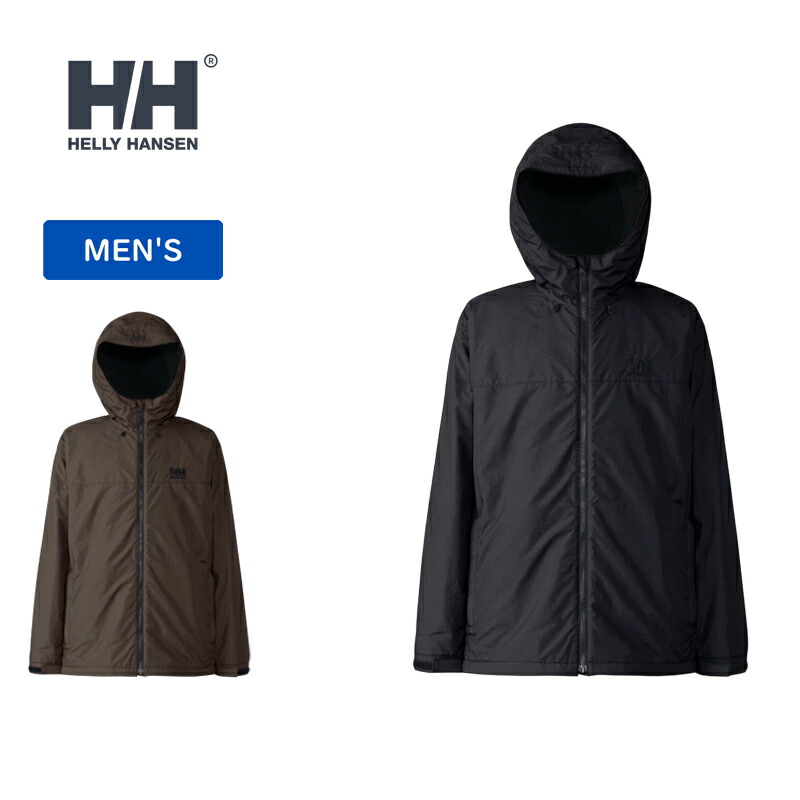 HELLY HANSEN(ヘリーハンセン) ベルゲンライニングジャケット HO12261 全2色 全3サイズ
