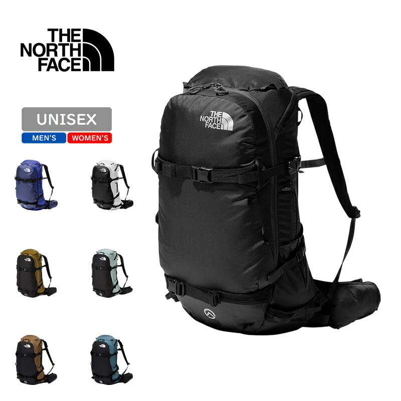 楽天市場】THE NORTH FACE ノースフェイス CHUGACH 35 チュガッチ35