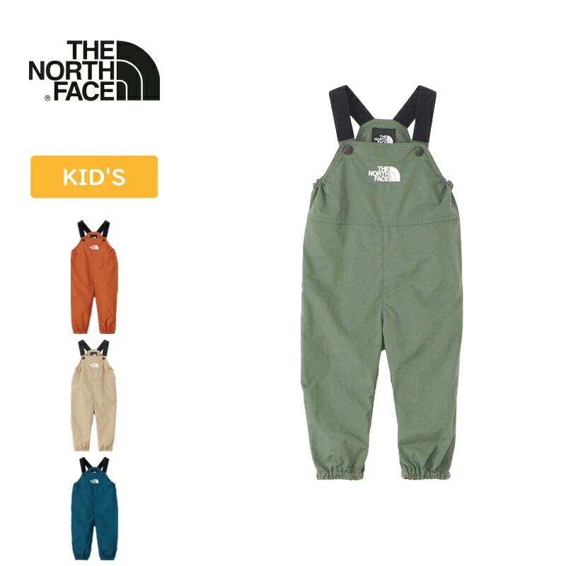 ベイブページ 楽天市場】THE NORTH FACE(ザ・ノース・フェイス) フィールド