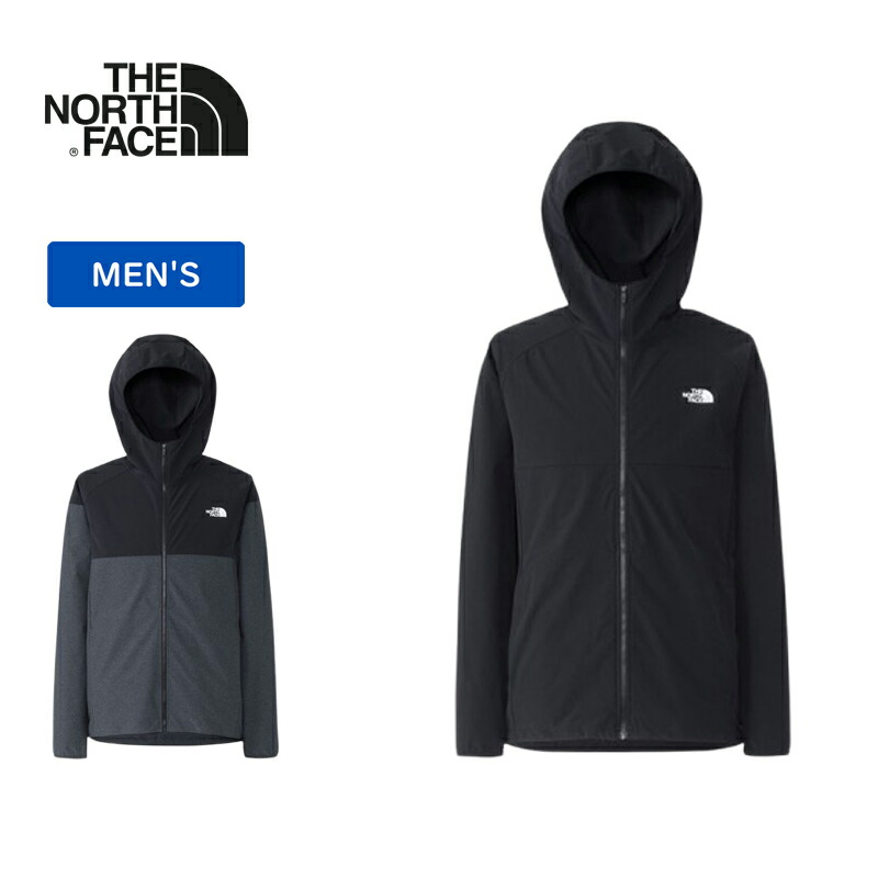 楽天市場】ザ・ノース・フェイス 2025年秋冬 フレキシブル フーディ