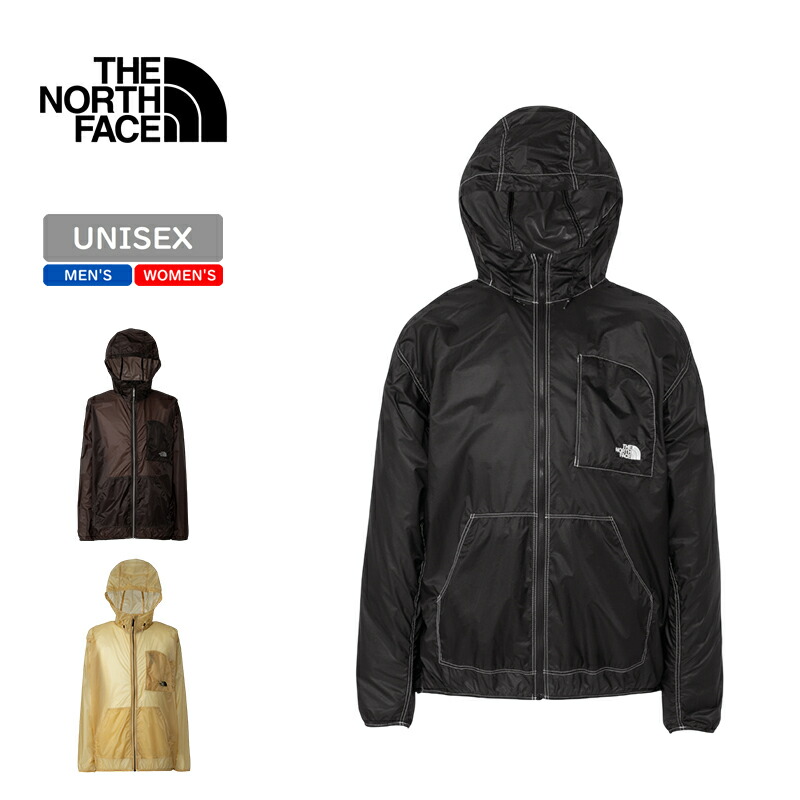 THE NORTH FACE(ザ・ノース・フェイス) フリーランウィンドパーカ ユニセックス NP72590 全3色 全2サイズ