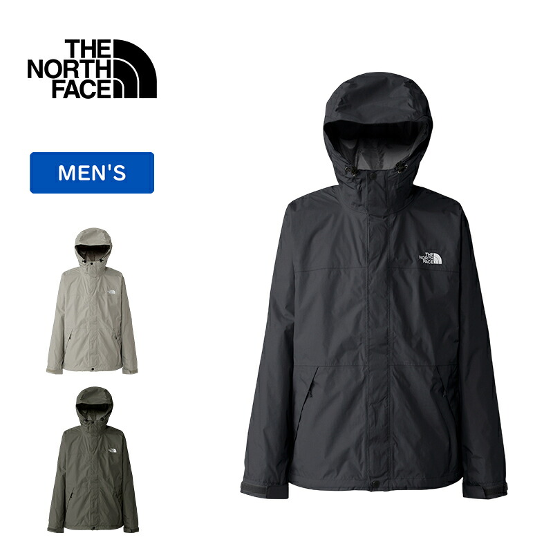 THE NORTH FACE(ザ・ノース・フェイス) クロノスジャケット メンズ NP12652 全3色 全2サイズ｜ナチュラム キャンプ専門店