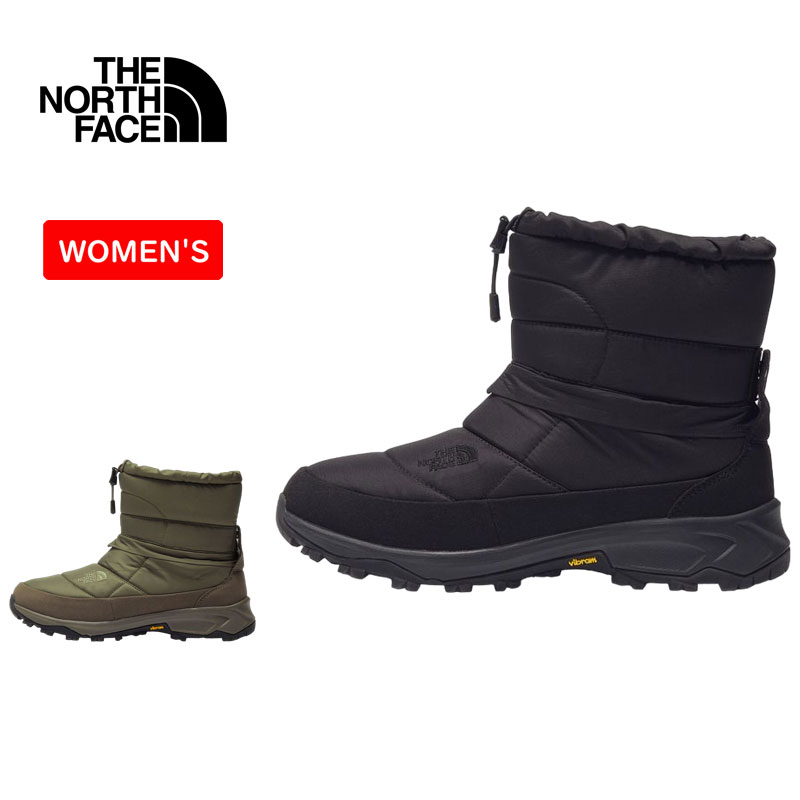 楽天市場】THE NORTH FACE(ザ・ノースフェイス) BASE CAMP BOOTIE LITE