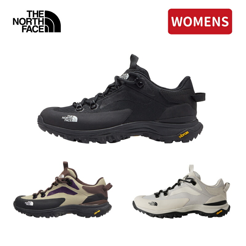 THE NORTH FACE(ザ・ノース・フェイス) クレストン 山歩き お水校正刷り ウィメンズ NFW52410 全4大きさ