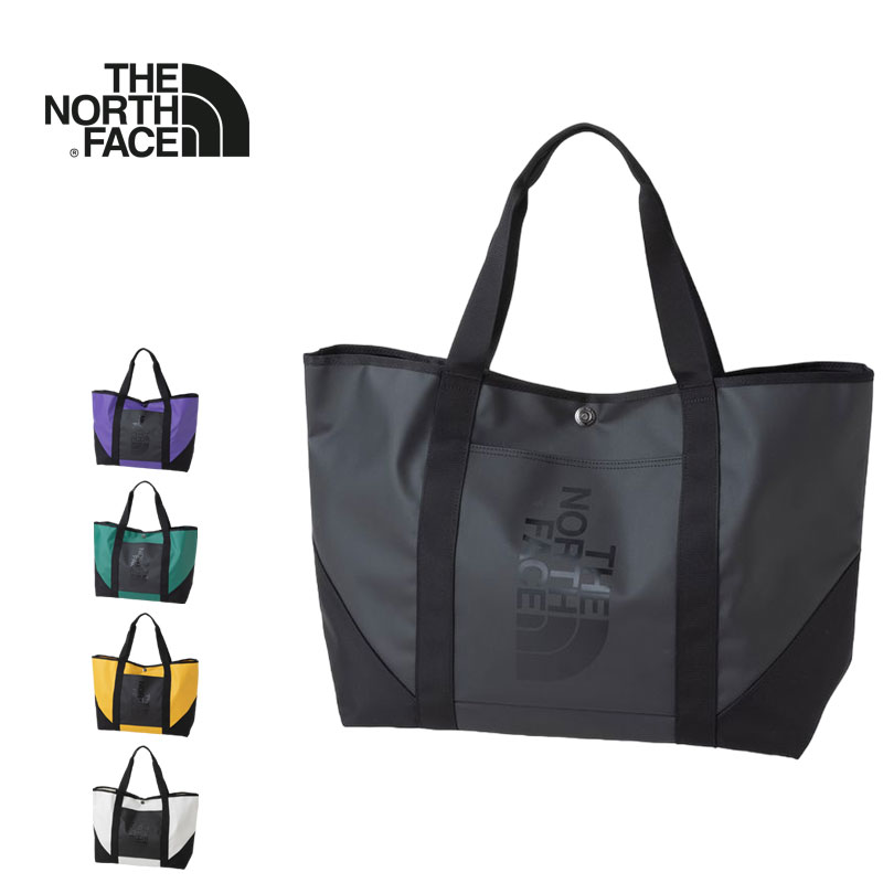 THE NORTH FACE(ザ・ノース・フェイス) BC 判定基準 トート 足し加える NM82450 全10色