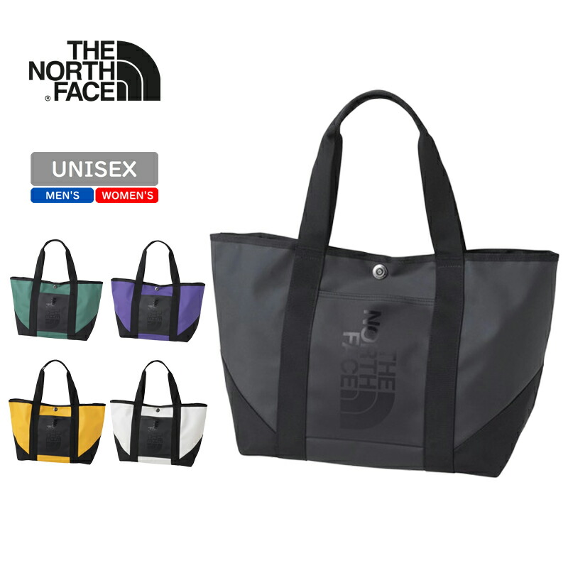 THE NORTH FACE(ザ・ノース・フェイス) BC スタンダード トート NM82451 全8色