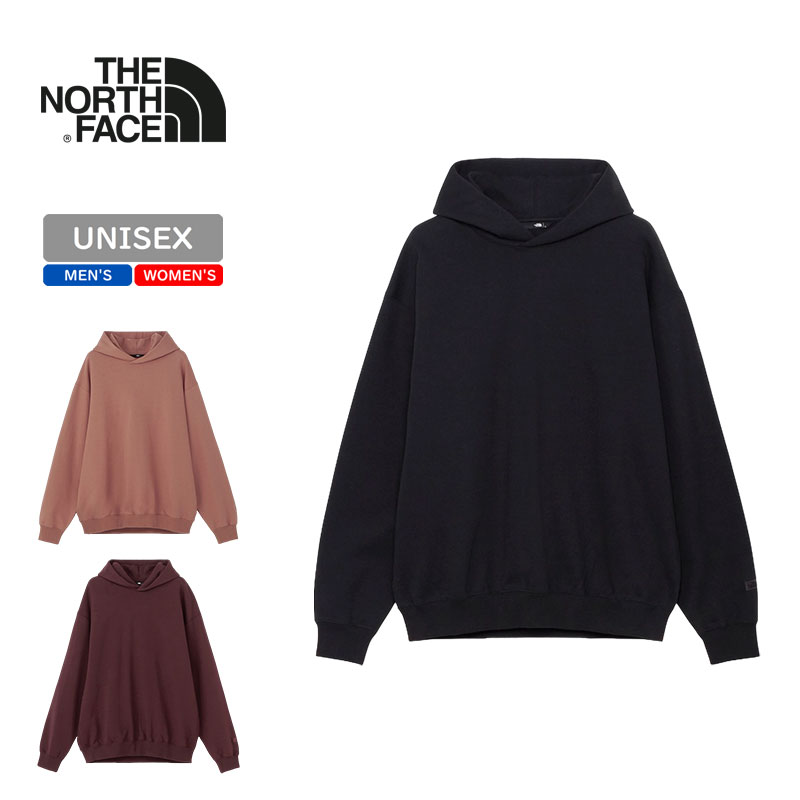 THE NORTH FACE(ザ・ノース・フェイス) ロック ステディ フーディ NT62460 全3色 全3サイズ