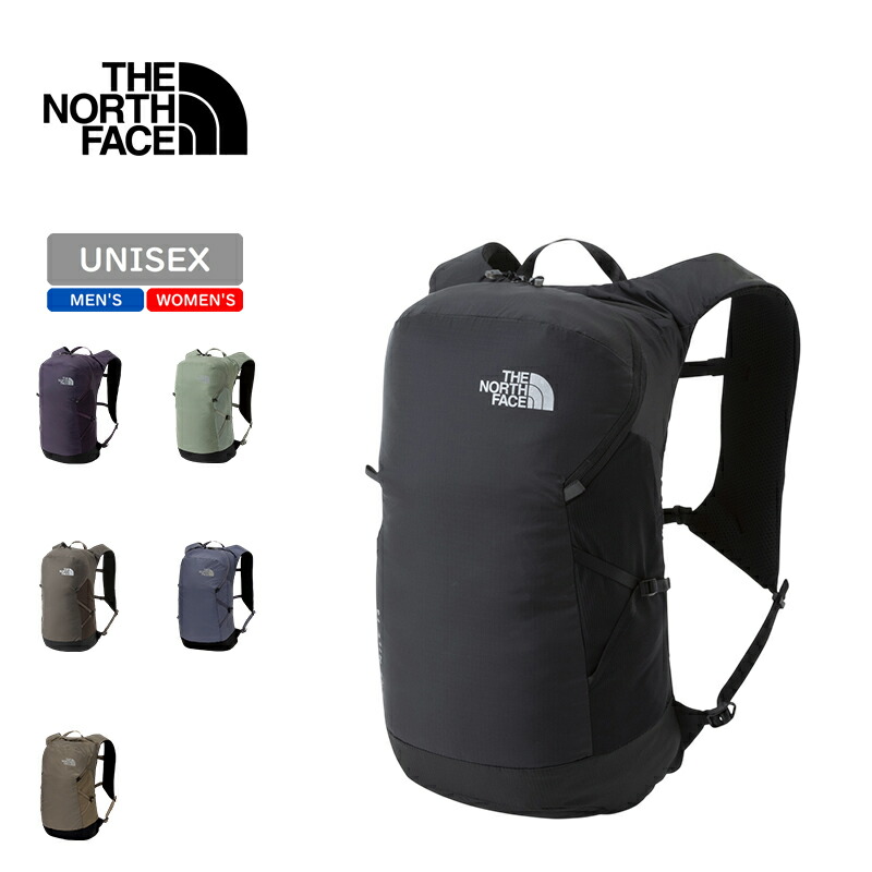 THE NORTH FACE(ザ・ノース・フェイス) ワン マイル 16 NM62461 全6色|ナチュラム キャンプ専門店