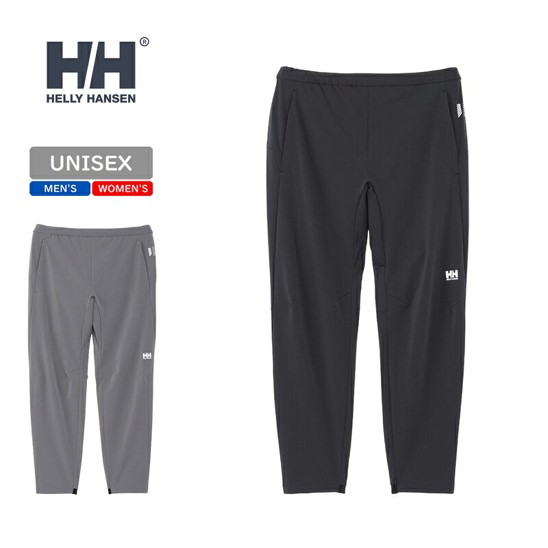 HELLY HANSEN(ヘリーハンセン) リファ ストームパンツ HH22455 全2色 全2サイズ