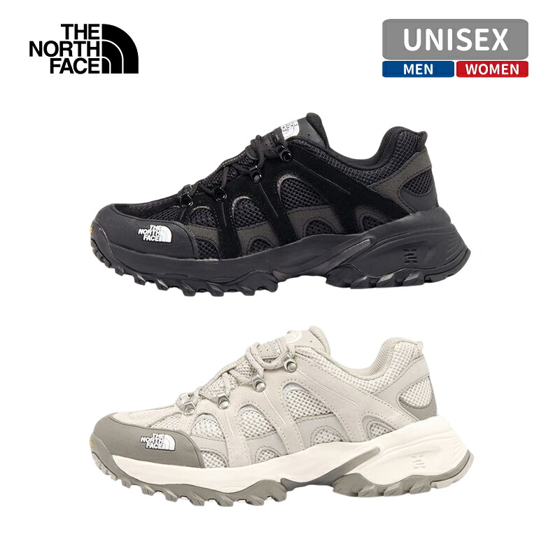 THE NORTH FACE(ザ・ノース・フェイス) ヘッジホッグ RVST ユニ一発やる 10/28.0糎 ニュートープグリーン×モカ赤銅色(NM) NF02542