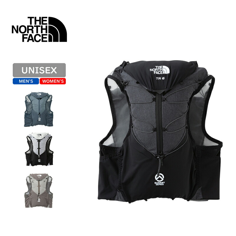 THE NORTH FACE(ザ・ノース・フェイス) 紅茶アール6 NM62513 全4色 全5大いさ