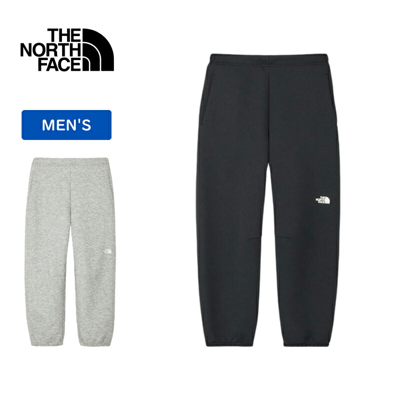 THE NORTH FACE(ザ・ノース・フェイス) テックエアースウェットパンツ メンズ NB62581 全2色 全3サイズ|ナチュラム キャンプ専門店