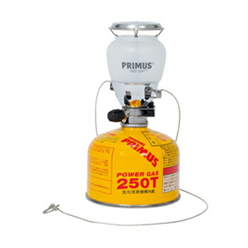 未使用 PRIMUS プリムス ランタン IP-2245(A) PRIMUS (プリムス) ガスランタン IP-2245(A) 2245 未使用品