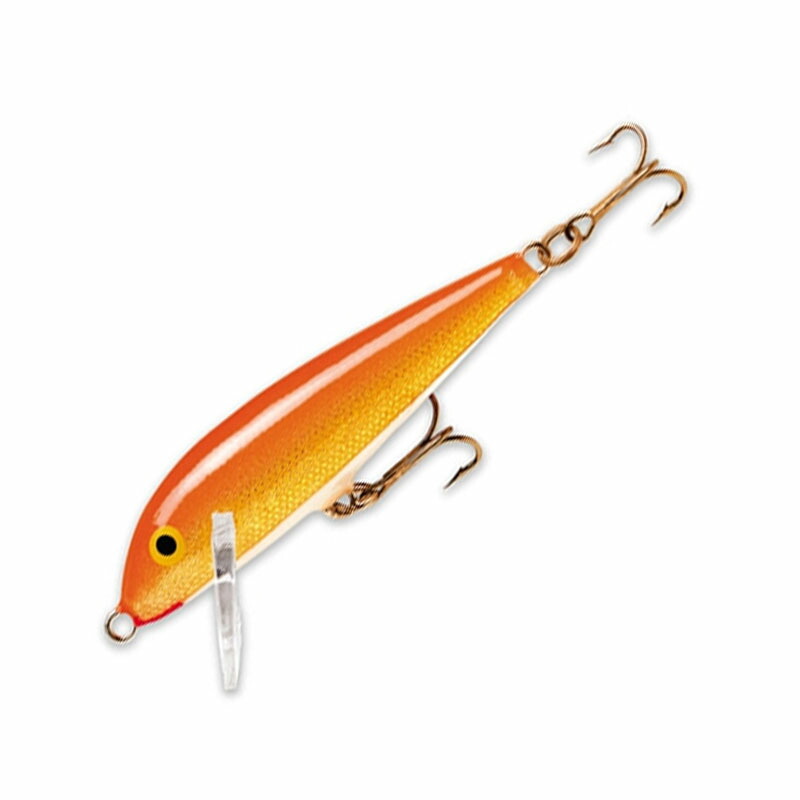 Rapala Countdown CD-7 ルアー 6個セット　レッドヘッド 楽天市場】 Rapala(ラパラ) カウントダウン 70mm RH(レッドヘッド) CD