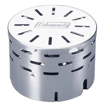楽天市場】【Coleman(コールマン)】遠赤ヒーターアタッチメント 170