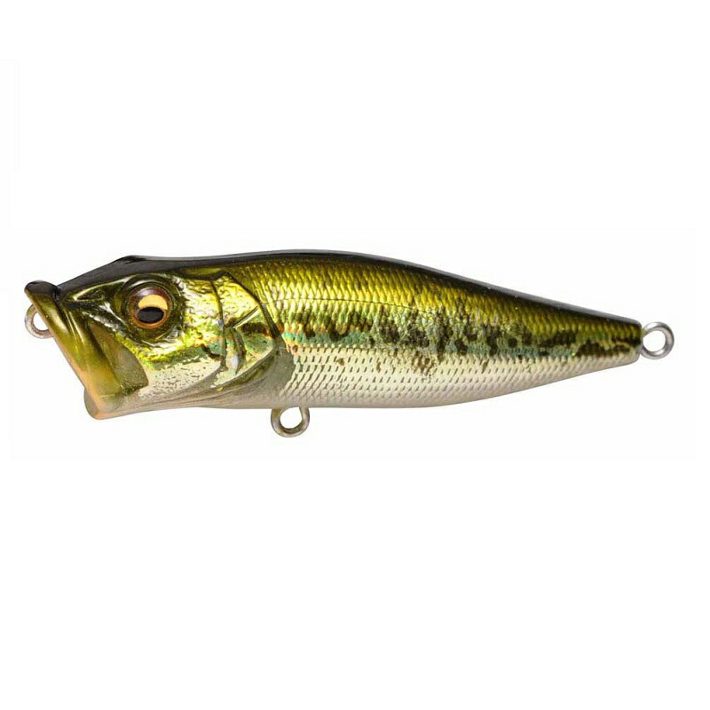 Megabass POP X ルアー 10個セット 楽天市場】メガバス／Megabass ポップX （POP-X 64mm 1