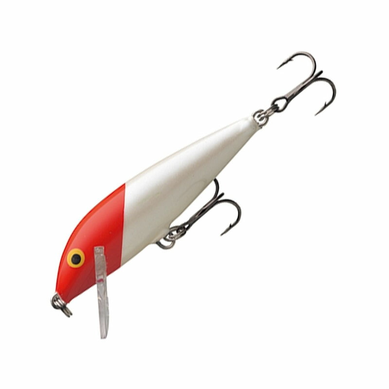 楽天市場】 Rapala(ラパラ) カウントダウン 90mm MTC(マット