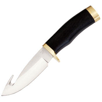 BUCK(バック) バックジッパー R 691BKG