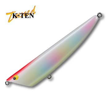 楽天市場】 タックルハウス(TACKLE HOUSE) Tuned K-TEN リップル