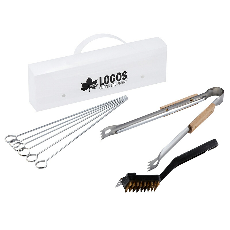 BBQツールセット