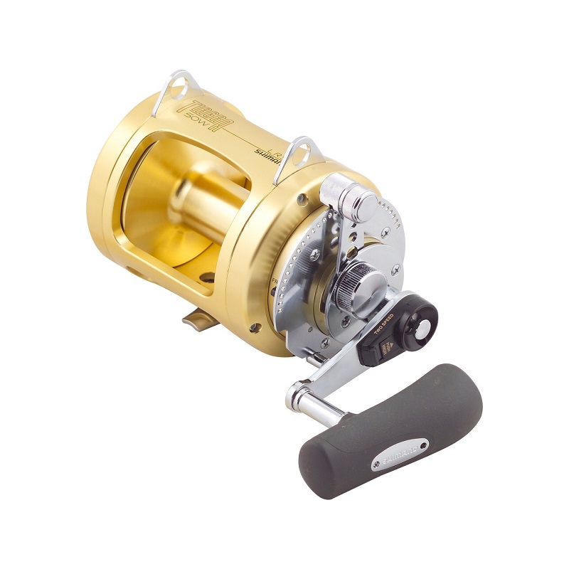シマノ(SHIMANO) ティアグラ 50WLRSA 020352