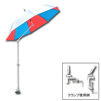 第一精工 キングパラソル 150(スタンドなし) 33124