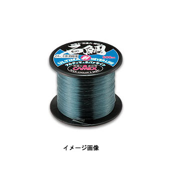 CAMEX(キャメックス) アルティマネバーライン大物 200m 100号 519265