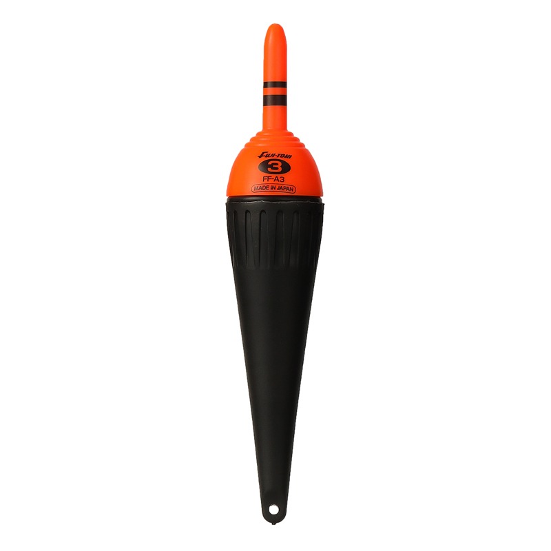 【3/5まで最大2,000円OFFクーポン】 冨士灯器 超高輝度 電子ウキ FF-A3 23003画像