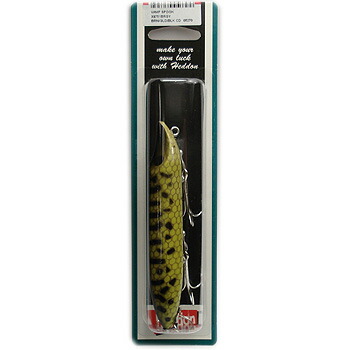 楽天市場】【在庫限り】【送料無料】 ヘドン ウィードヴァンプスプーク