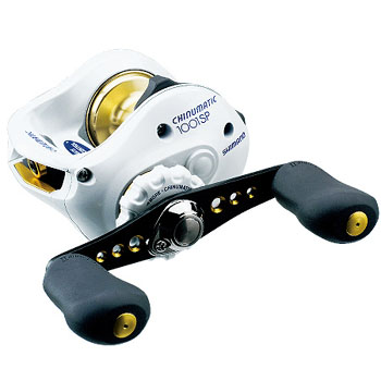 08 チヌマチック(左仕様) 1001SP