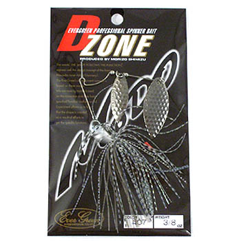 楽天市場】 エバーグリーン(EVERGREEN) Dゾーン DW(ダブルウィロー